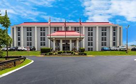 Red Roof Inn Nashville Music City